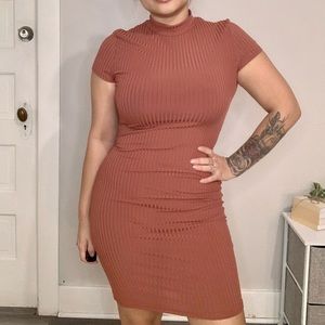 Bodycon dress